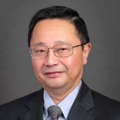 Yong Wang