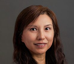 Audrey Jia