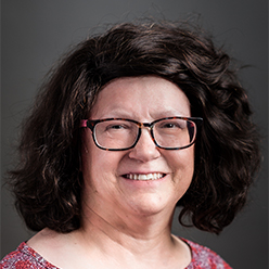 Dianne Hirsch