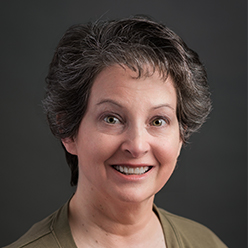 Ellen Maher