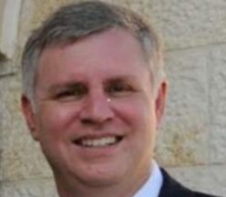 Wayne Hutman