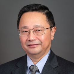 ヨン・ワン(Yong Wang)