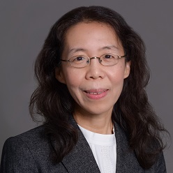 Team Margery Ma
