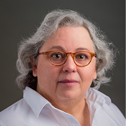 Suzanne Demko