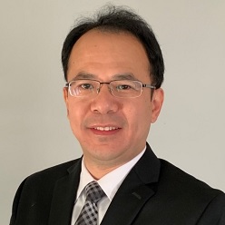 Team Changguang Wang