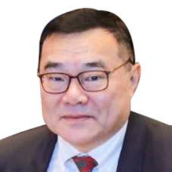 Allan Hong